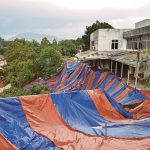 Kemensah Heights landslide: Residents hope slope repair works can be done quickly