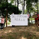 Only 42 hectares of HSKLU area remain degazetted- Amirudin
