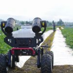 XAG Brings in Self-driving Robot to Ease Burden of Japanese Fruit Farmers