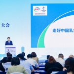 Yili Group wins China Quality Award