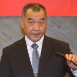 Taiwan defence minister says tensions with China are the worst in four decades