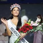 18-year-old Khailing Ho Crowned Miss World Singapore 2021