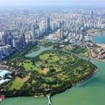 2021 Hainan Free Trade Port Worldwide Talent Attraction Program was launched