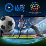 360VUZ Partners with Saudi Professional League