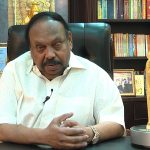 Temple commitee member was charged with CBT involving deity statue