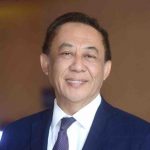 PKNS appoints Mahmud Abbas as CEO