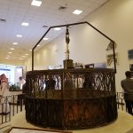 Provision of zamzam water at Saudi’s Grand Mosque resumes