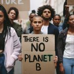 A Global Climate Change Authority Needed, Says Rutgers University Senior Lecturer And Climate Activist