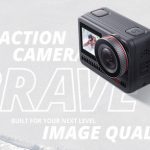 AKASO Releases New Brave 8 Action Cameras