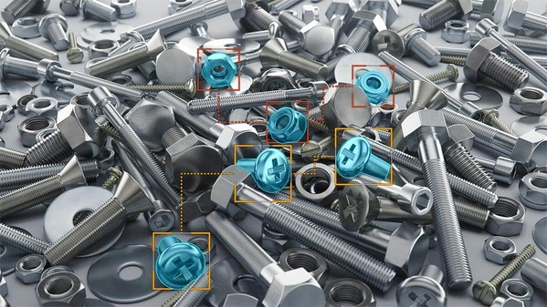 In Simulation 2021.2, engineering adoption of AI is transforming product development and applying machine learning to time-consuming tasks like part search and categorization. In Simulation 2021.2, engineering adoption of AI is transforming product development and applying machine learning to time-consuming tasks like part search and categorization.