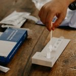 New ceiling price for Covid-19 test kit to be known next month