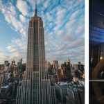 Annual Empire State Building Run-Up Presented by Turkish Airlines Powered by the Challenged Athletes Foundation Returns on Oct. 26