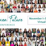 Asia-Pacific Women Leaders Power up for 4th Annual Women|Future Conference November 1-5
