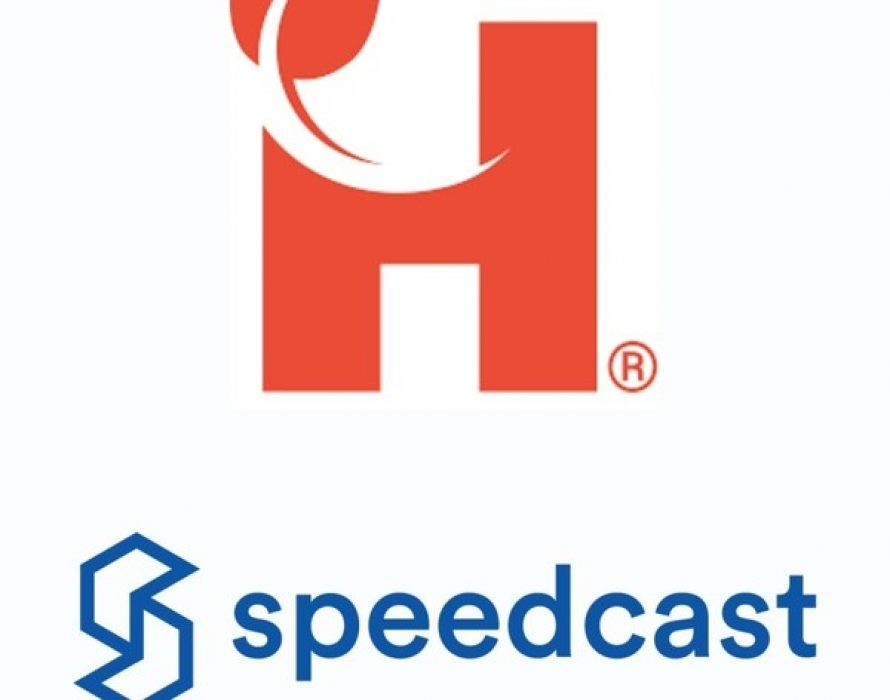 Australian Tech Start-Up Signs Global Deal With Speedcast
