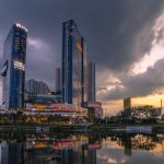 Awarded as Remarkable: The Westin Surabaya wins Southern Asia’s Luxury New Hotel and Best Panoramic Views for Magnolia Restaurant 2021