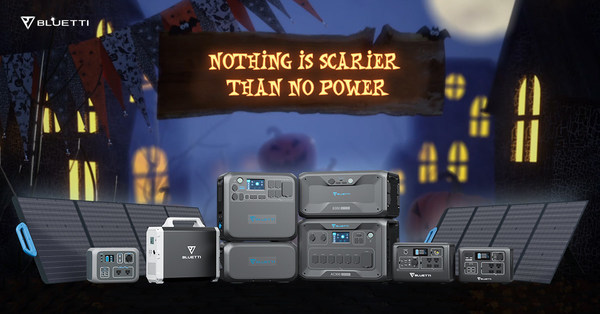 Nothing’s scarier than no power.