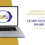 Camly Academy Platform – Happy Educating Yourself