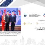 Camtech Summit 2021: Showcasing Cambodia’s FinTech and Tech Landscape through Inclusiveness