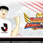“Captain Tsubasa: Dream Team” Debuts New Players Wearing the 2021 Season J.League Official Kits Today!