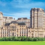 Carrier HVAC Solutions Enhance Comfort of Macau Grand Lisboa Palace Resort