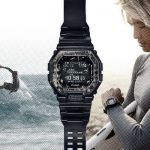 Casio to Release Second Kanoa Igarashi Signature G-SHOCK
