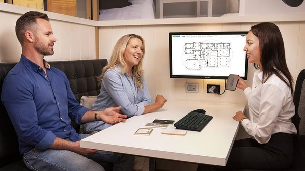 Clipsal takes home Gold at 2021 Sydney Design Awards