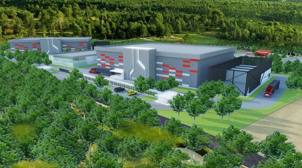 NONGSA ONE - AN ARCHITECTURAL PERSPECTIVE NONGSA ONE - AN ARCHITECTURAL PERSPECTIVE