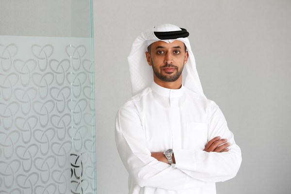 Ahmed Bin Sulayem – Executive Chairman and CEO of DMCC
