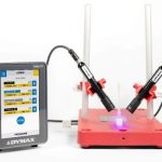 Dymax Introduces the BlueWave® QX4 Version 2.0 LED Spot-Curing System