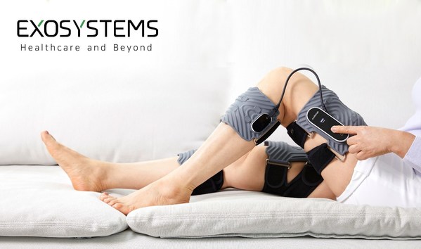 Exosystems raised USD 3.9 million in Series A funding. Exosystems raised USD 3.9 million in Series A funding.