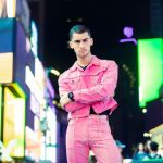 Fashion Designer Christian Cowan is Smart Wearable Brand Amazfit’s New GTR 3 and GTS 3 Series Experience Consultant