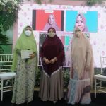 Flourish in the Wake of Pandemic, Si.Se.Sa. Launches Its Latest Collection and Open New Boutique for a More Comfortable and Elegant Syar’i Experience