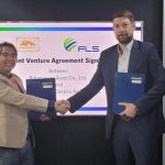 FLS and Rattanakorn sign Joint Venture Agreement to accelerate their growth in Warehousing and Contract Logistics Services