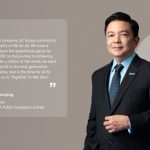 GC Group strengthens Sustainable Growth for business and customers with “Together To Net Zero” Roadmap