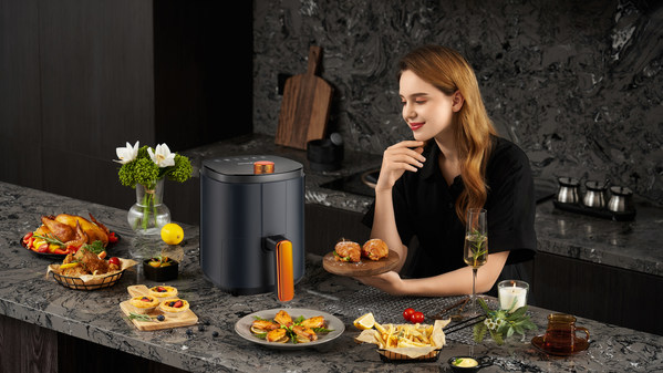 German Brand Gaabor Embraces “Generation Z”