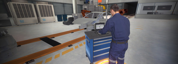 Getac Automotive Virtual Exhibition