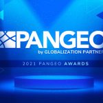 Globalization Partners Unveils the Winners of the Inaugural 2021 PANGEO Awards