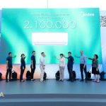 Green Vision, Blue Future: Midea Holds Conference to Launch its NZEC Smart Home Solution