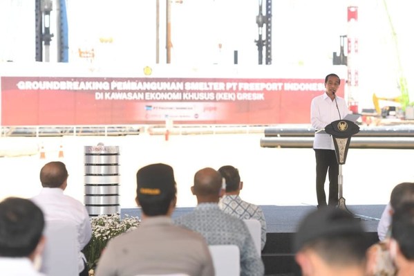 Indonesia President Joko Widodo Indonesia President Joko Widodo