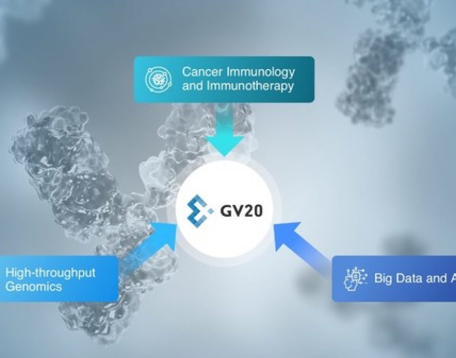 GV20 Oncotherapy Completes Series B Financing to Advance Pipeline into the Clinic and Expand Immuno-Oncology Drug Discovery Platform