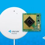 Haier’s HCH Ventures Partners with RF Imaging Leader Vayyar to Establish Joint Venture in China