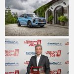 HAVAL JOLION’s Product Strength is Recognised by Global Users