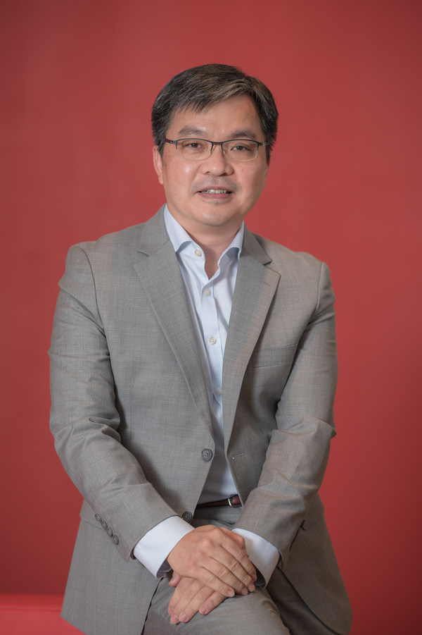 Eli Ngai will focus on fostering agility for HGC and its customers as the new Chief Information Officer