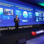 Huawei Digital Power lights up Dubai and calls for collective efforts for low-carbon, smart society