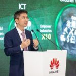 Huawei hosts “Green ICT for Green Development” Summit in Partnership with Informa Tech
