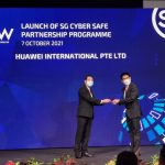 Huawei partners with CSA to fortify cyberspace and promote cybersecurity awareness among local enterprises
