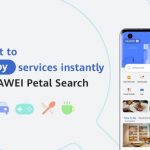 Huawei Petal Search connects Singaporean users to an abundance of local lifestyle services with new ‘Nearby’ feature rollout