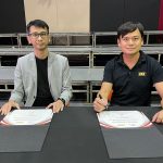 HyperLive and EBX Sign MoU to Promote and Livestream Events in Singapore