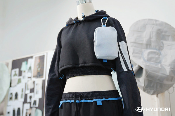 Hyundai Motor ‘Re:Style 2021' - leclaireur