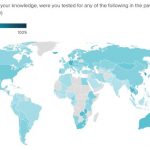 In Lead-up to Breast Cancer Awareness Month, New Hologic Global Women’s Health Index Finds Globally Most Women Were Not Checked for Any Cancer in Past Year